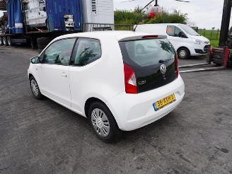 Volkswagen Up! 1.0 12v picture 2
