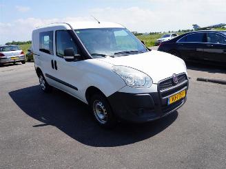 Fiat Doblo 1.3 D picture 4