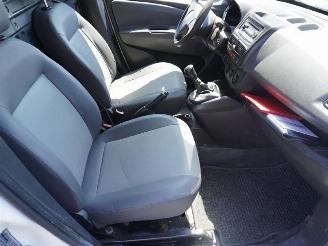 Fiat Doblo 1.3 D picture 11