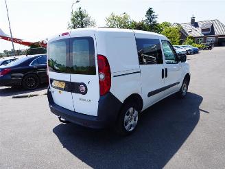 Vrakbiler bedrijf Fiat Doblo 1.3 D 2014/5