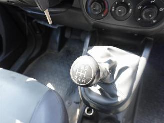 Fiat Doblo 1.3 D picture 10