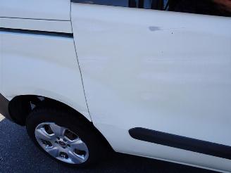 Fiat Doblo 1.3 D picture 5