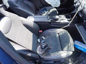 Mercedes A-klasse A180 picture 9