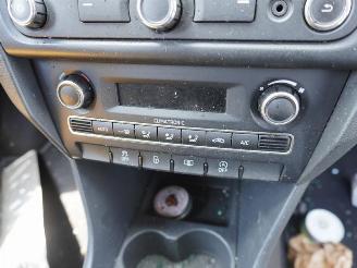 Skoda Rapid 1.2 TSi picture 6