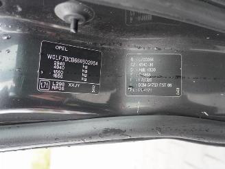 Opel Vivaro 1.9DTI 2.9T L2H1 picture 9