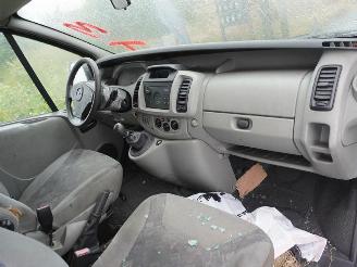 Opel Vivaro 1.9DTI 2.9T L2H1 picture 5