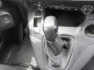 Peugeot Partner 1.6 HDi picture 7