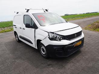 Peugeot Partner 1.6 HDi picture 4