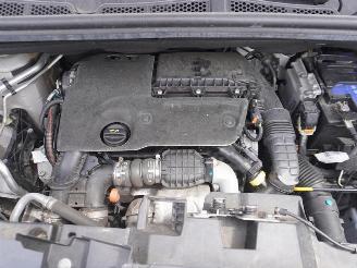 Peugeot Partner 1.6 HDi picture 9