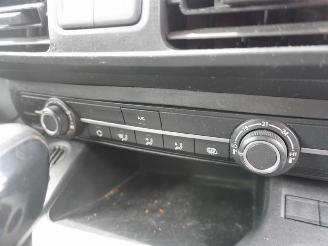 Peugeot Partner 1.6 HDi picture 6