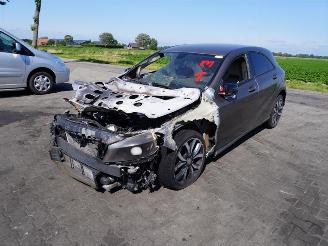 Mercedes A-klasse 200 CDi picture 3