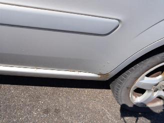 Opel Zafira 1.9 CDTi picture 7