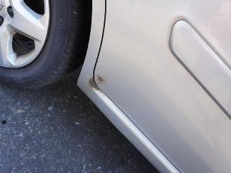 Opel Zafira 1.9 CDTi picture 5