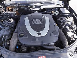 Mercedes S-klasse S550 picture 5