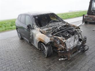 BMW iX1 xDrive picture 4