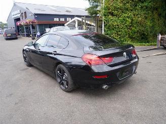 BMW 6-serie 640d Coupe picture 2
