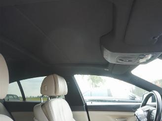 BMW 6-serie 640d Coupe picture 9