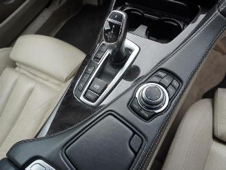 BMW 6-serie 640d Coupe picture 8
