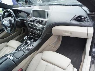 BMW 6-serie 640d Coupe picture 6