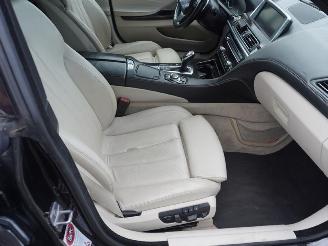 BMW 6-serie 640d Coupe picture 10