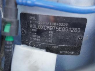 Opel Tigra 1.4 16v picture 9