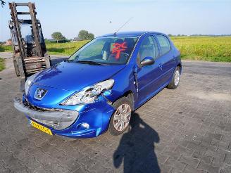 Peugeot 206+ 1.4 picture 3