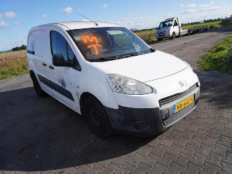 Peugeot Partner 1.6 HDi picture 4