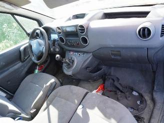 Peugeot Partner 1.6 HDi picture 5