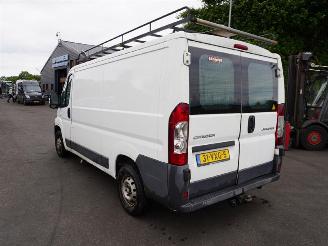 Citroën Jumper 33 L2H1  2.2HDI 120 picture 2