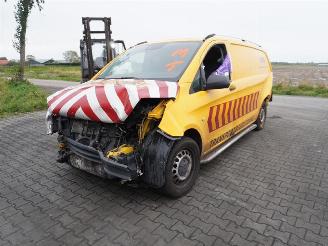 Mercedes Vito 119 CDi picture 3