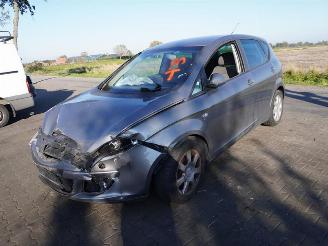 Seat Altea 2.0 FSi picture 3