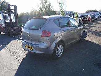 Seat Altea 2.0 FSi picture 1