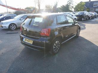 skadebil auto Volkswagen Polo 1.0 TSi 2017/4