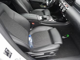 Mercedes A-klasse 200 Turbo picture 8