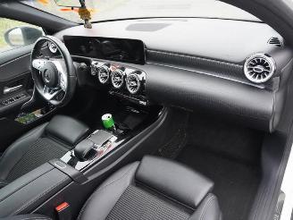 Mercedes A-klasse 200 Turbo picture 5