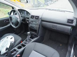 Mercedes A-klasse A170 picture 5