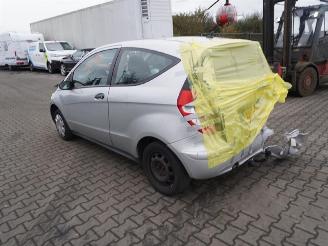 Mercedes A-klasse A170 picture 2