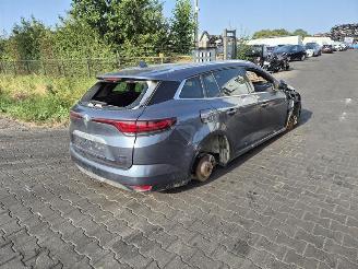 Vrakbiler auto Renault Mégane Estate 1.6 E TEch 2023/6