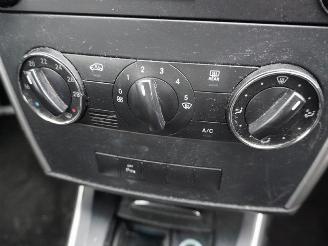 Mercedes A-klasse 180 CDi picture 6