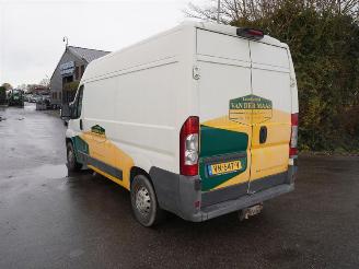 Citroën Jumper 2.2 HDi picture 2