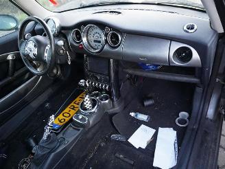 Mini Cooper S 1.6 16v picture 5