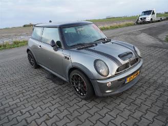 Mini Cooper S 1.6 16v picture 4