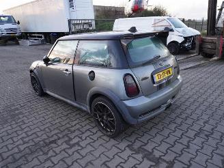 Mini Cooper S 1.6 16v picture 2