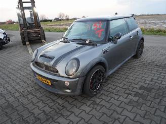 Mini Cooper S 1.6 16v picture 3