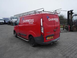 Ford Transit Custom 2.0 TDCi picture 2