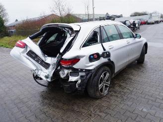 Auto da rottamare Mercedes Clc-klasse 250d  4-matic 2018/7