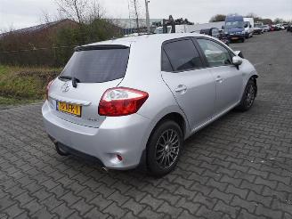 Sloopauto Toyota Auris 1.6 2010/9