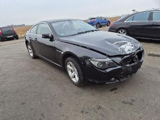 BMW 6-serie 630i picture 4