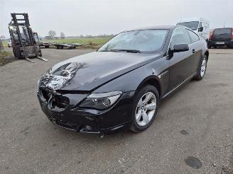 BMW 6-serie 630i picture 3