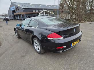 BMW 6-serie 630i picture 2